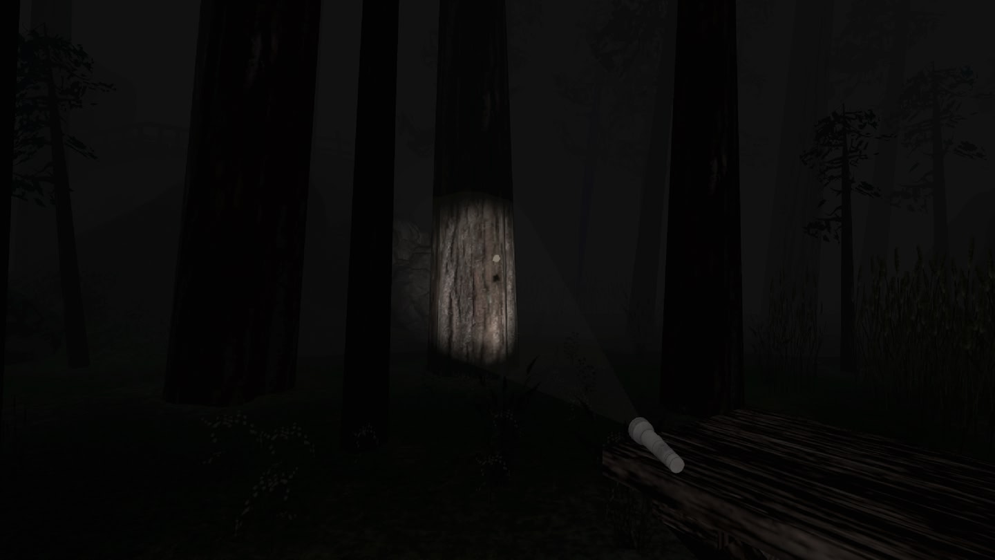 Dark Harvest