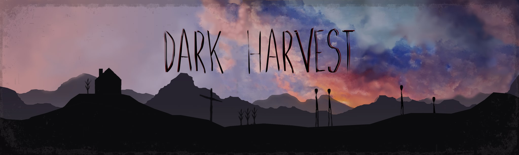 Dark Harvest