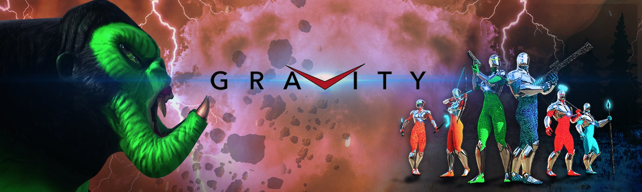 GRAVITY