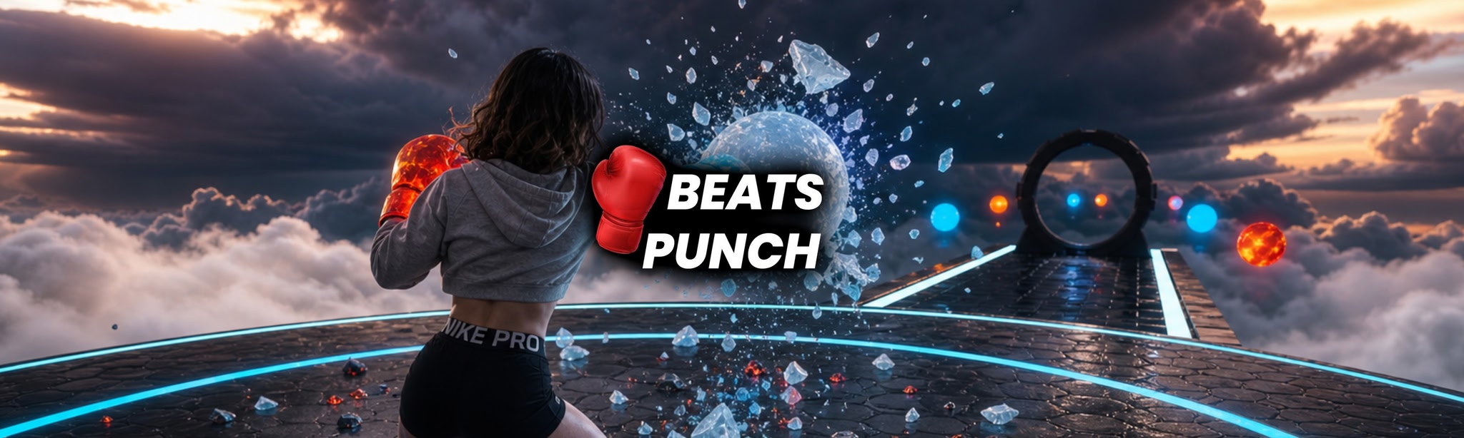 BeatsPunch